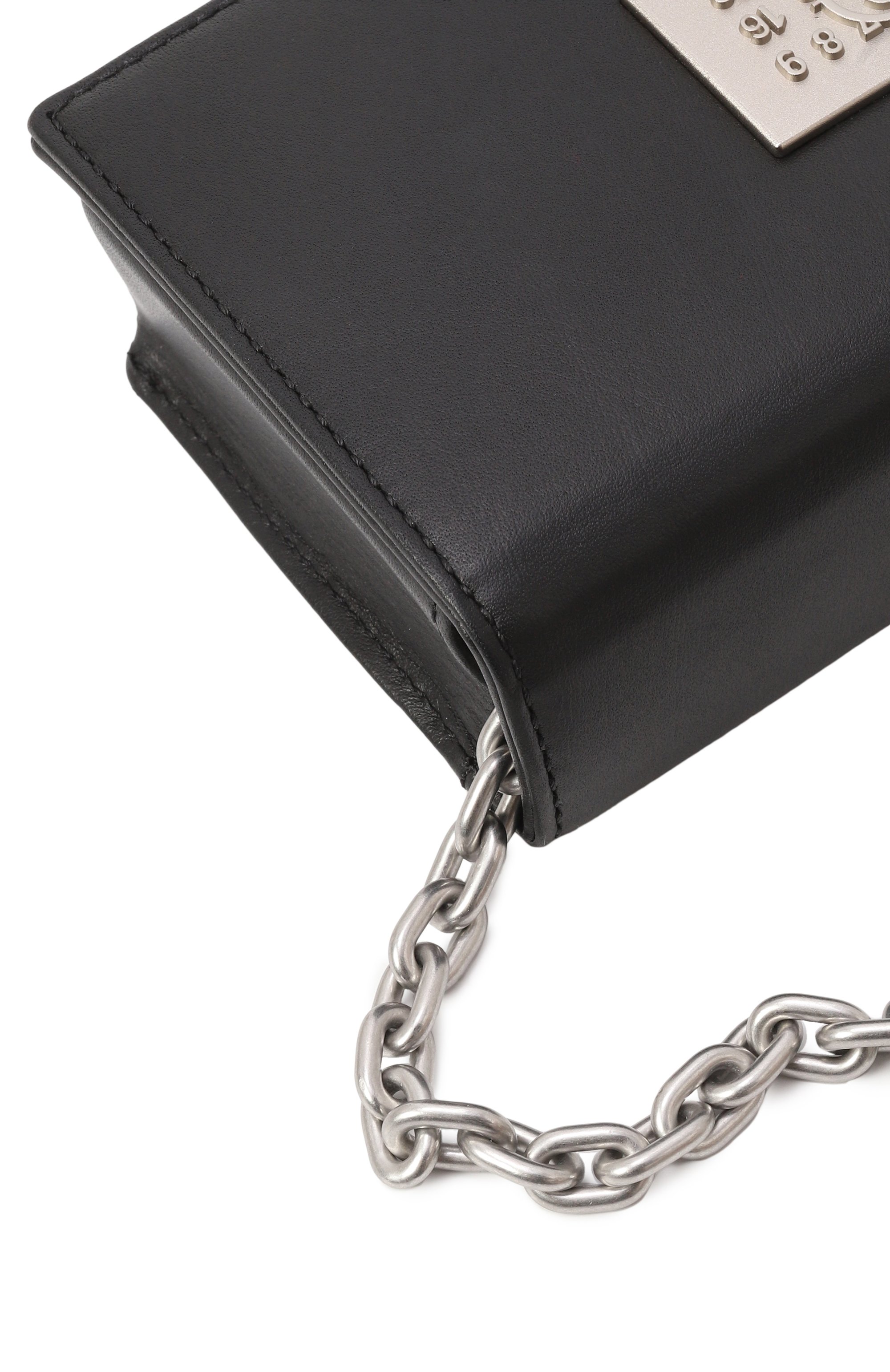 Сумка numeric MM6, арт. SB5ZI0014/P7258, фото 3