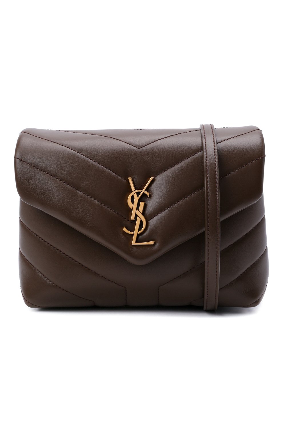 Сумка loulou toy SAINT LAURENT, арт. 678401/DV707, фото 6