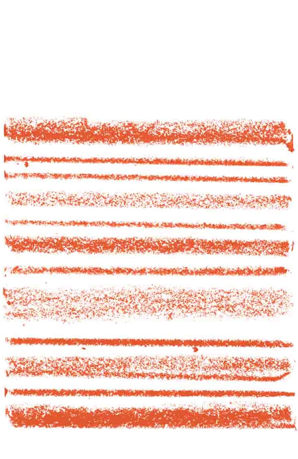 Карандаш для бровей hard formula h9, оттенок 1 brick orange SHU UEMURA, арт. 4935421665827, фото 2