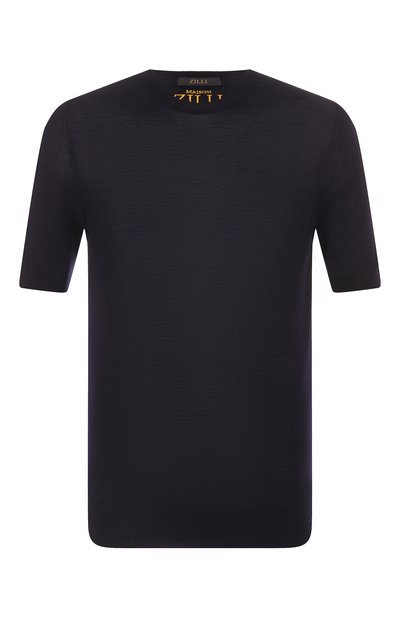 Мужской шерстяной джемпер ZILLI, арт. KRN002M0202VLIP00/62