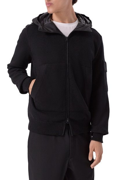 Кардиган C.P. COMPANY, арт. 19CLKN034A110427M, фото 3