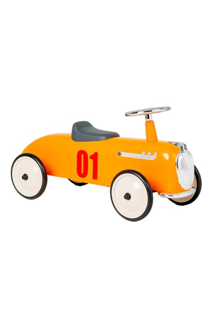 Детская машинка roadster BAGHERA, арт. 603