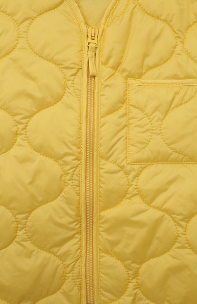 Стеганый жилет IL GUFO, арт. P23GT040N0068/6, фото 3