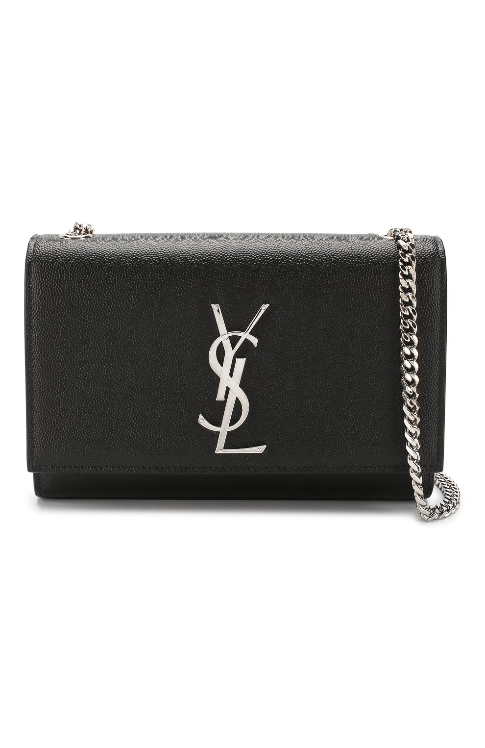 Сумка monogram medium SAINT LAURENT, арт. 469390/B0W0N, фото 6