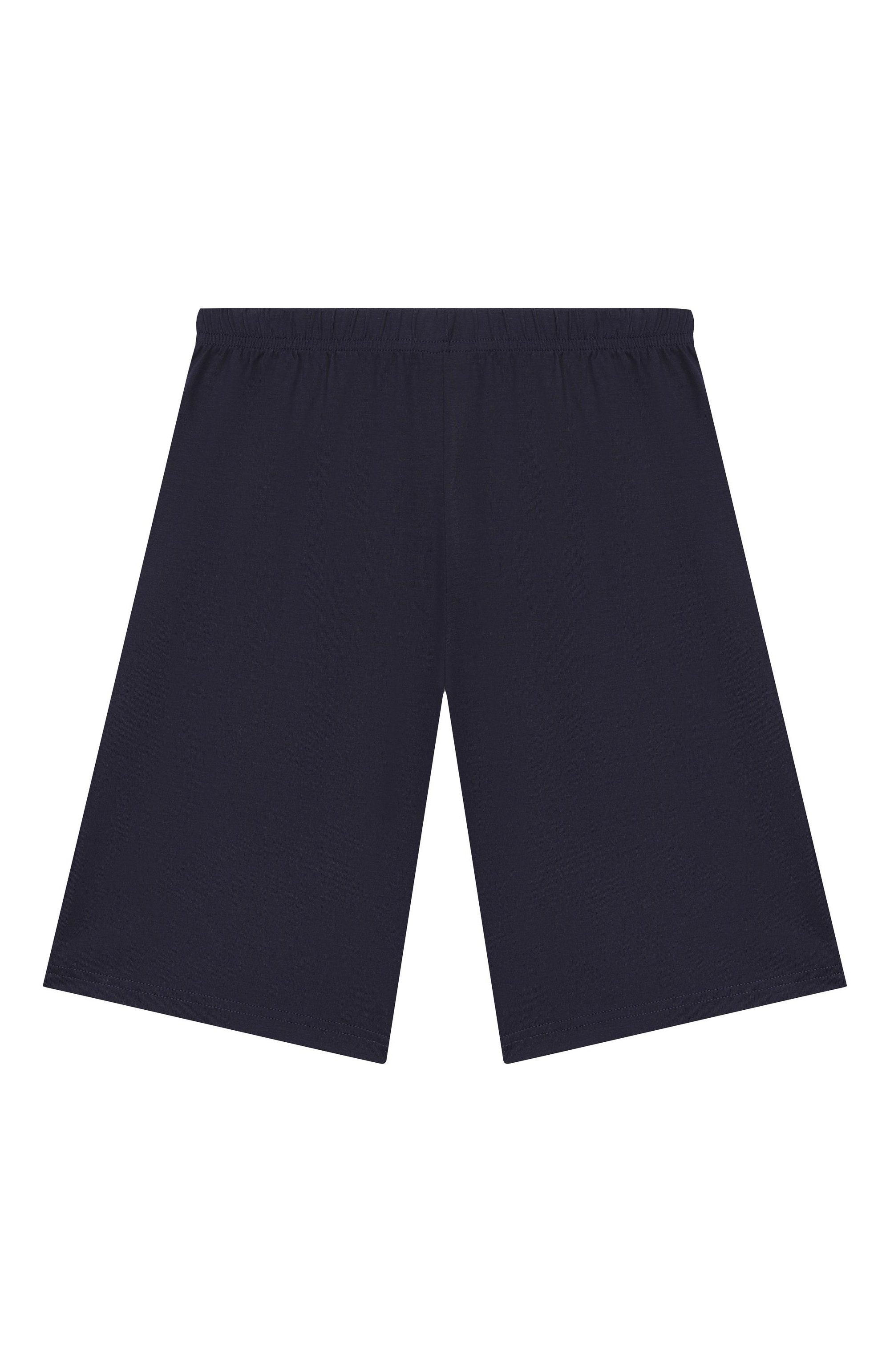 Пижама STORY LORIS темно-синего цвета по цене 12350 руб., арт. 26142, фото 4 Пижама STORY LORIS, арт. 26142, фото 4