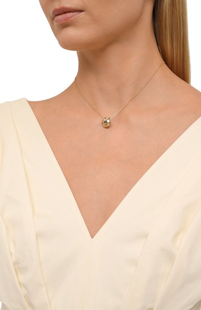 Подвеска bella на цепочке SWAROVSKI, арт. 5662091, фото 2