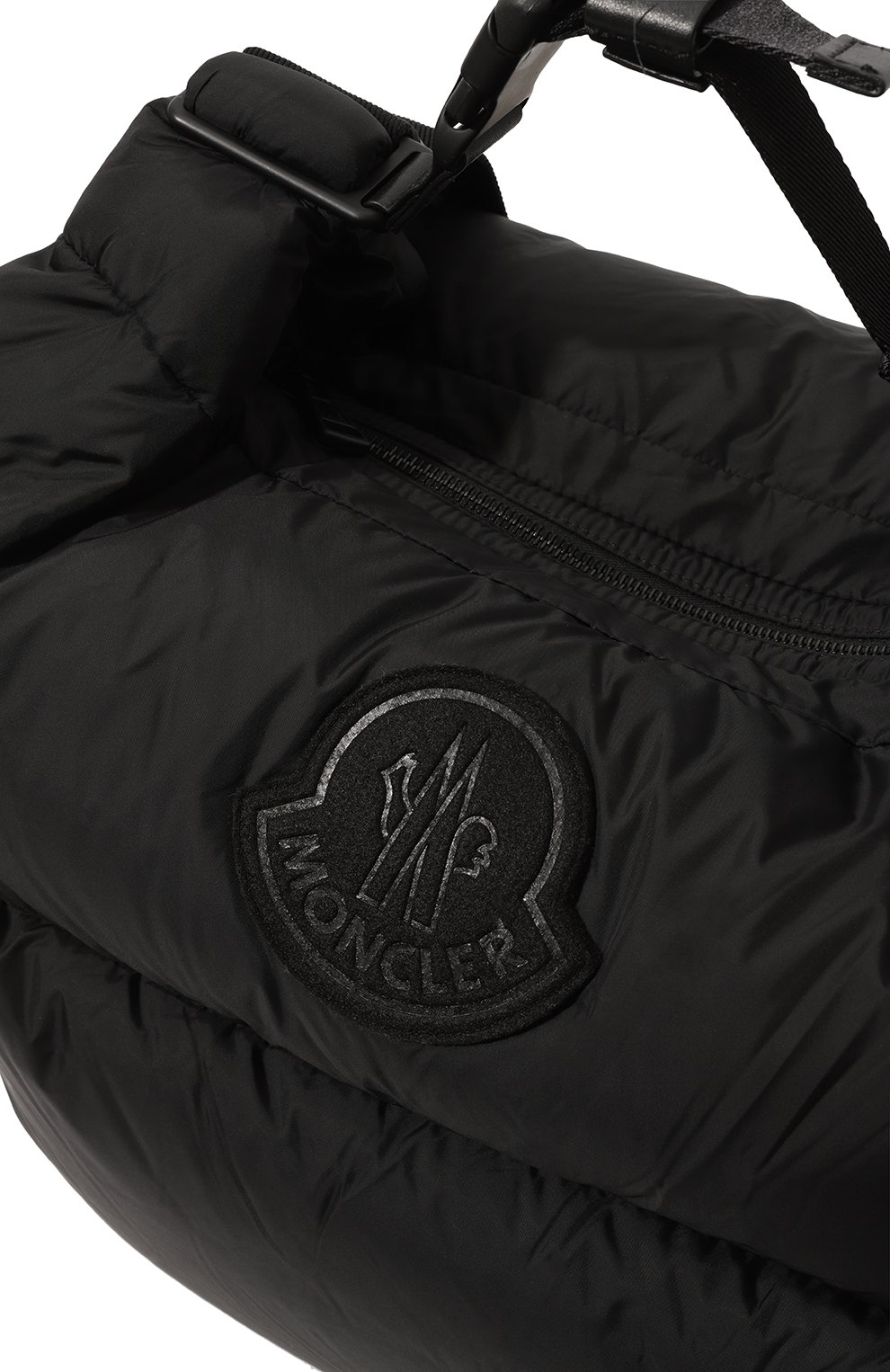 Текстильный рюкзак MONCLER, арт. I2-09A-5A00004-M3299, фото 3