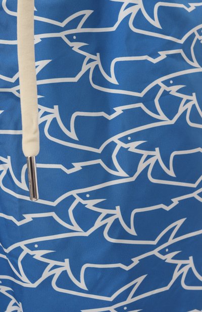 Плавки-шорты PAUL&SHARK, арт. 25415035, фото 4