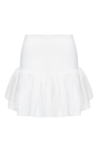 Льняная юбка ALINE, арт. AL143806, фото 1