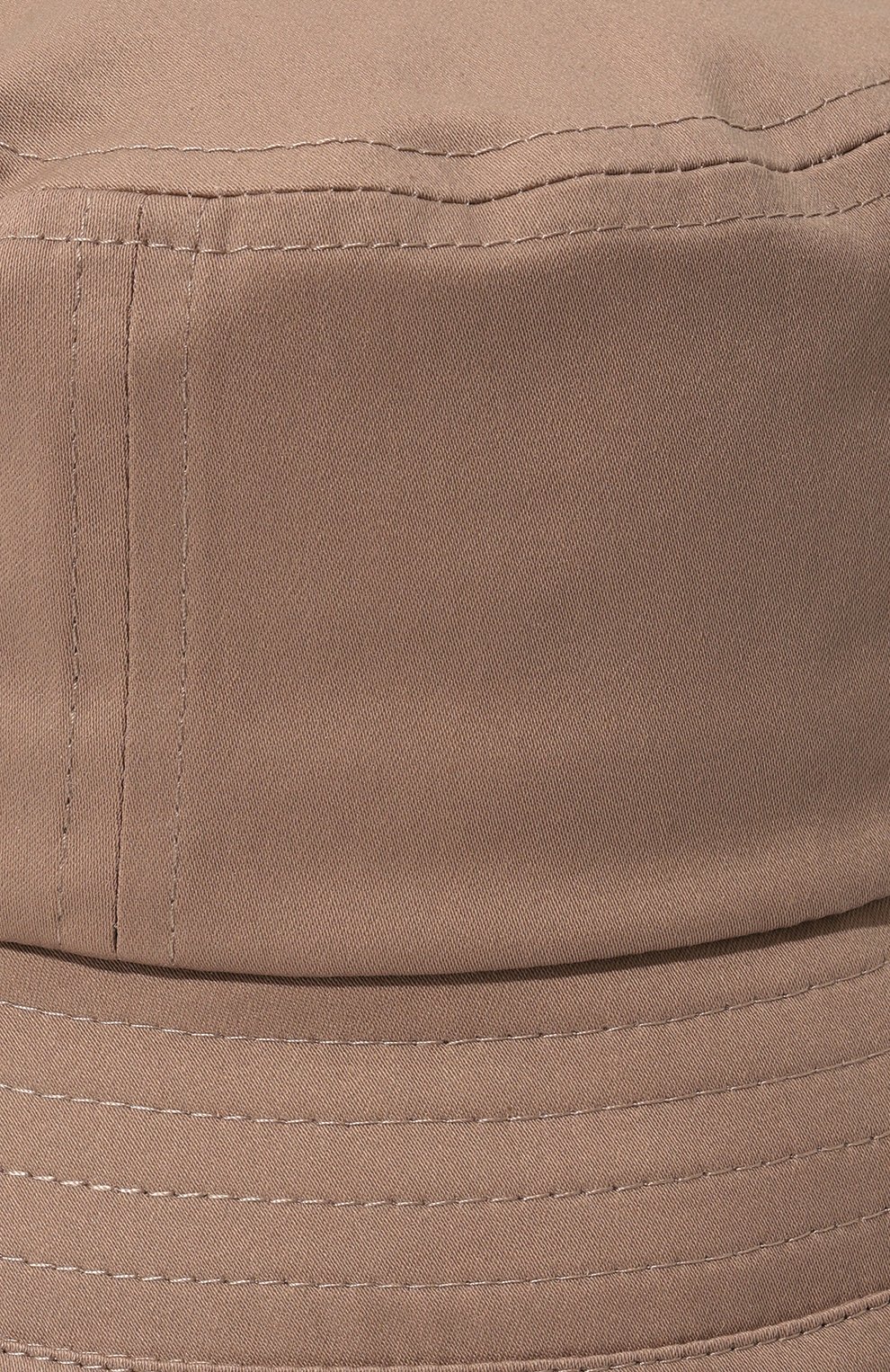 Хлопковая панама A.T.T., арт. 18594/157, фото 4