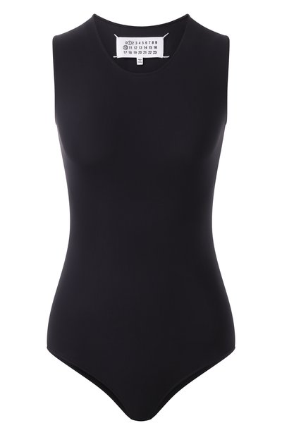 Женское боди MAISON MARGIELA, арт. S51NA0065/S20518