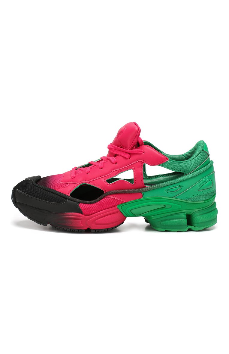 replicant ozweego ADIDAS BY RAF SIMONS EE7932 M