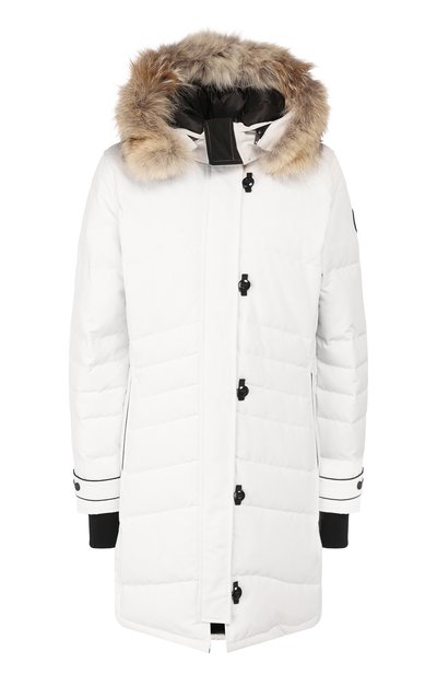 Женская парка lorette CANADA GOOSE, арт. 2090LB