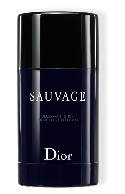 Мужской дезодорант-стик sauvage  (75g) DIOR, арт. F001802000