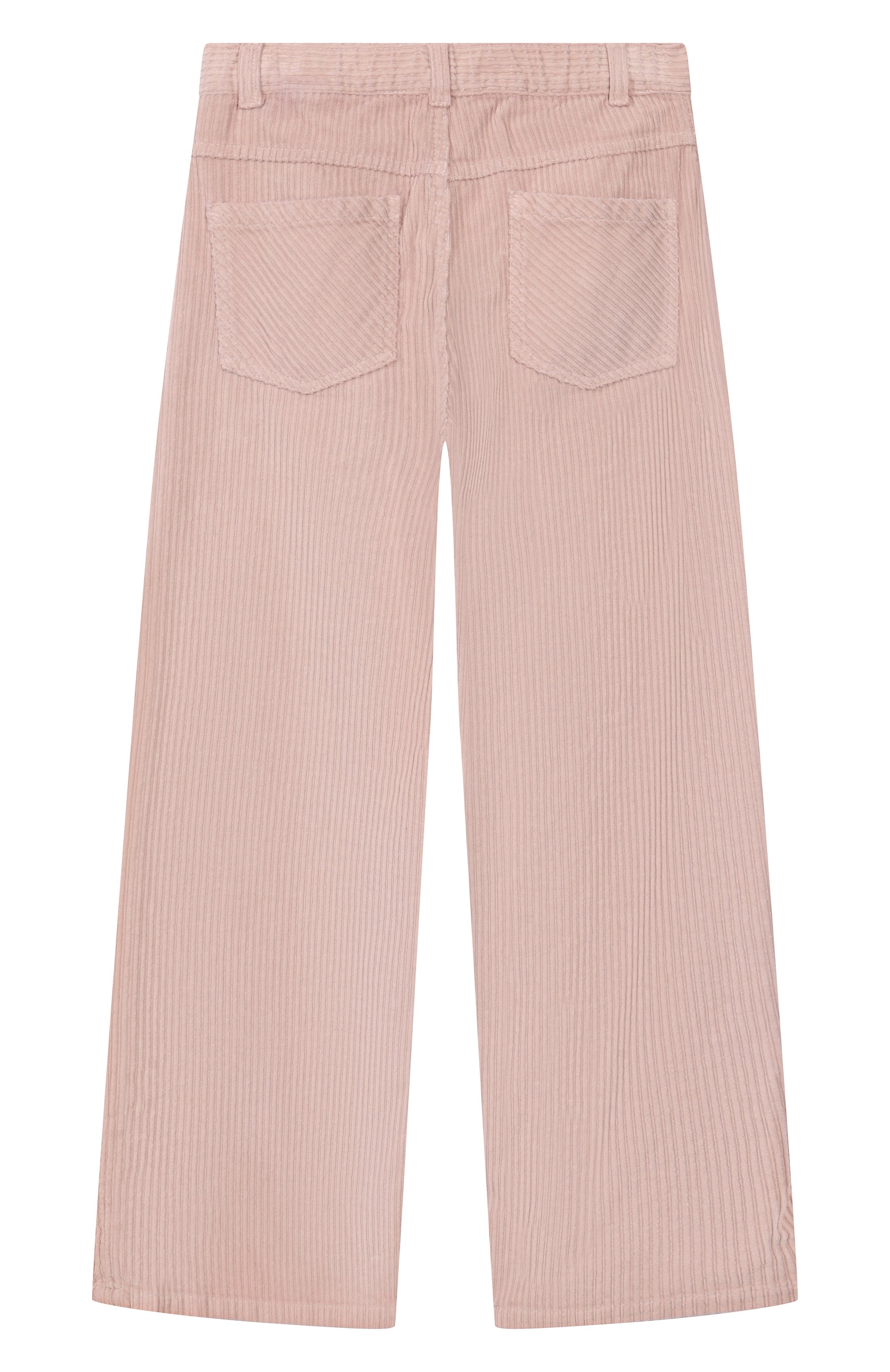 Вельветовые брюки BRUNELLO CUCINELLI, арт. BB092P650C, фото 2