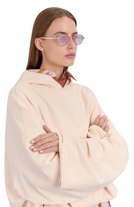Женские солнцезащитные очки GAST, арт. JADE EGGSHELL 03
