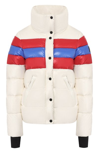 Женский стеганый пуховик SAM, арт. XW9091NDA