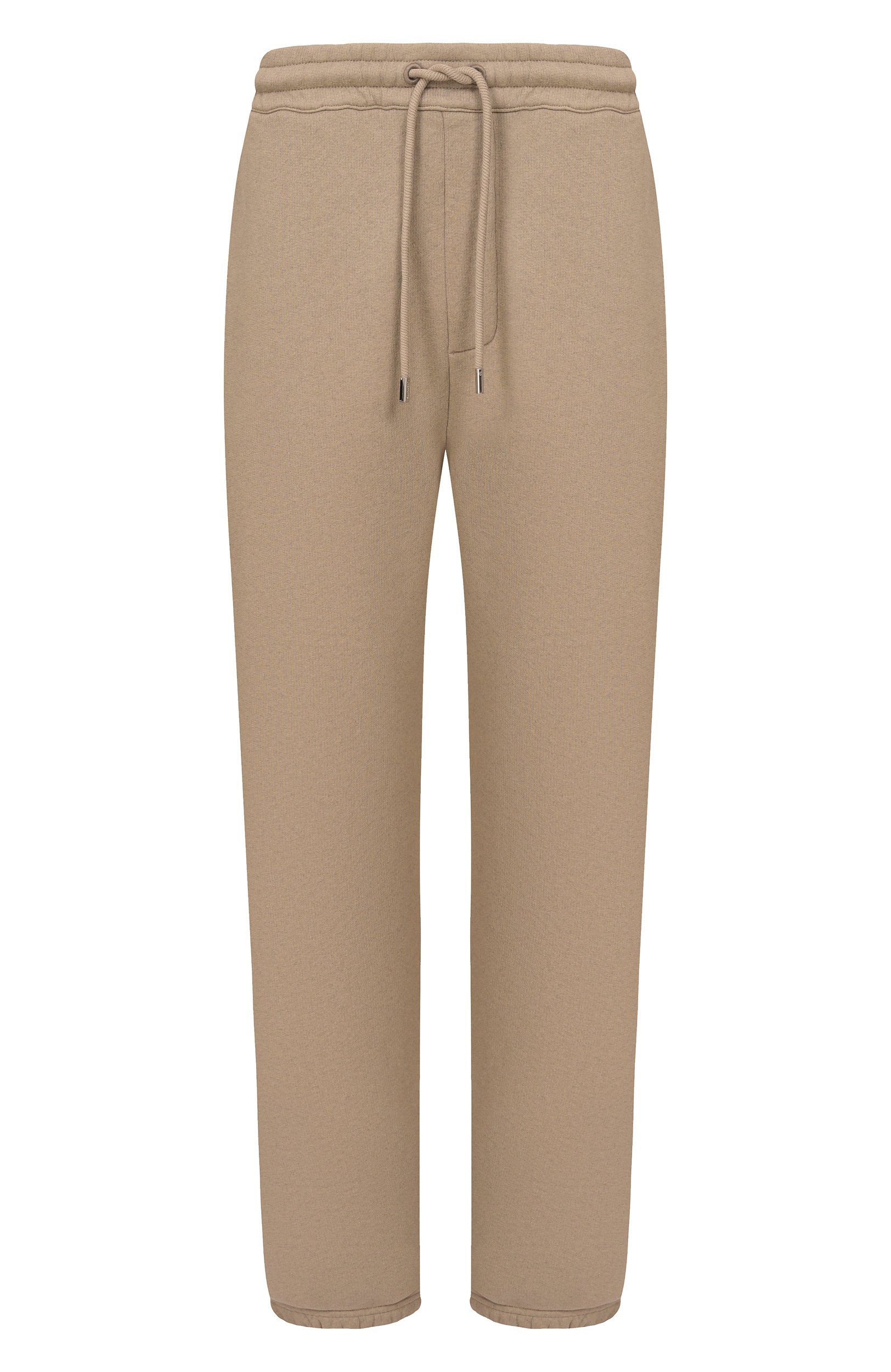 Хлопковые джоггеры JACQUEMUS, арт. 26EPAM00303/AJ00262, фото 1