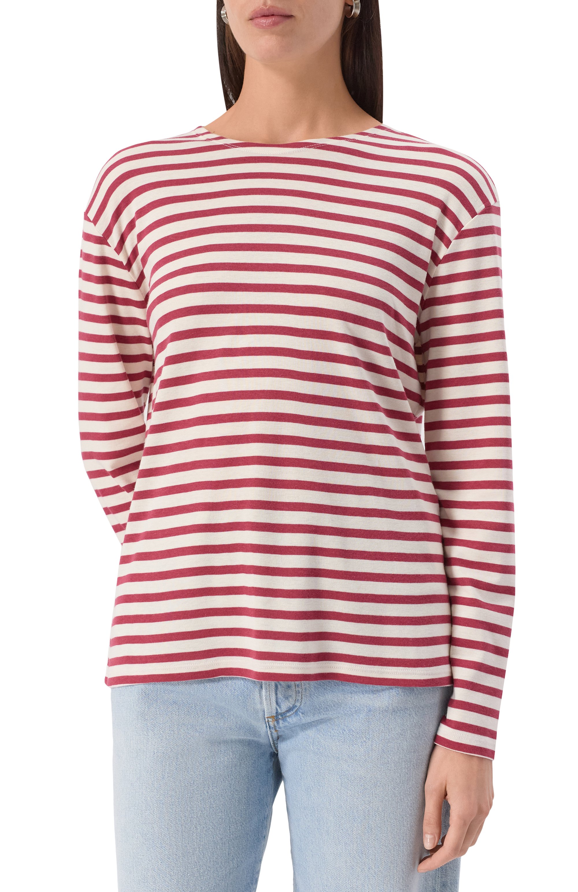 Лонгслив CLOSED, арт. C95594-420-ST, фото 3