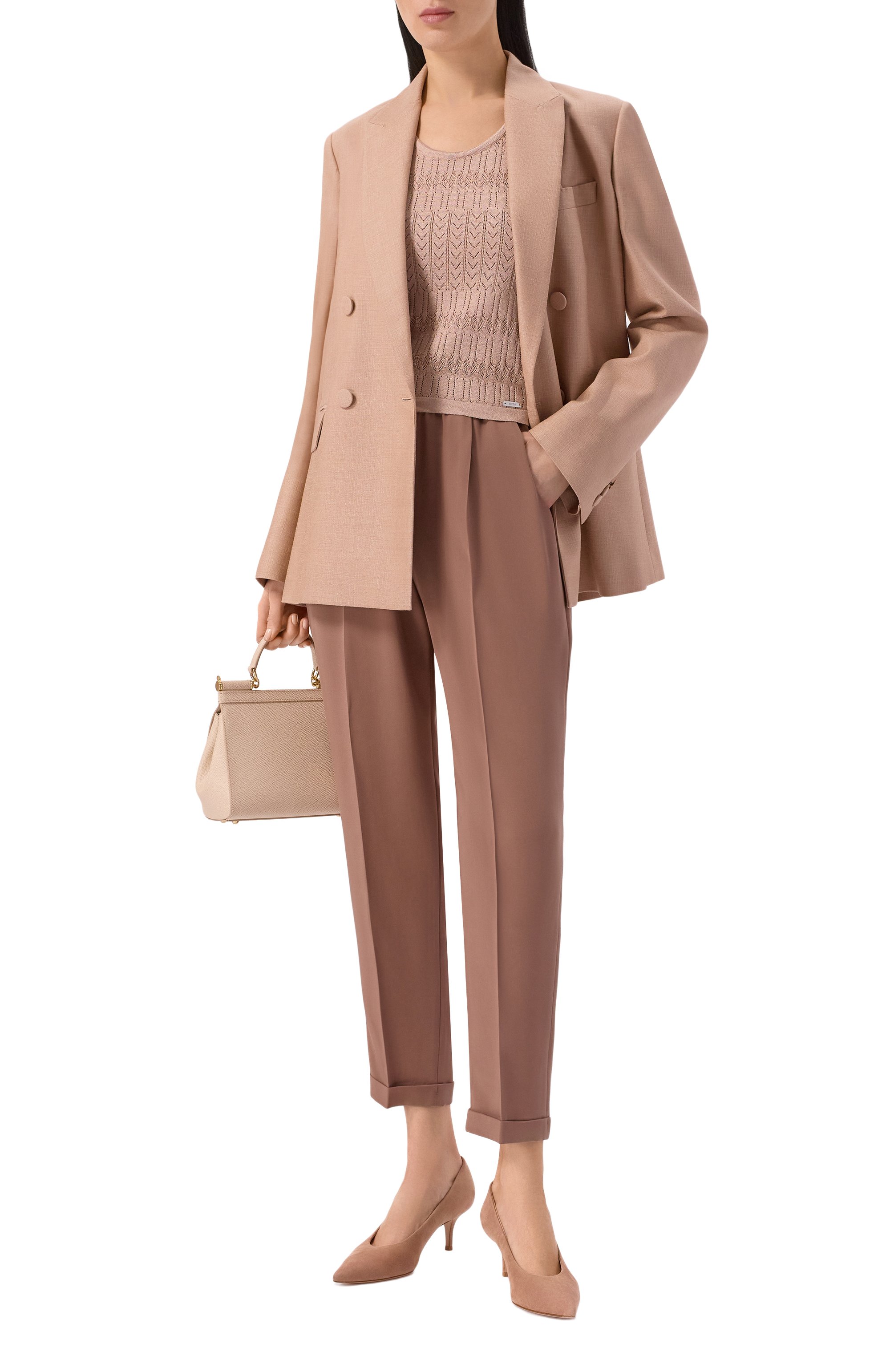 Топ KITON, арт. D61714, фото 2