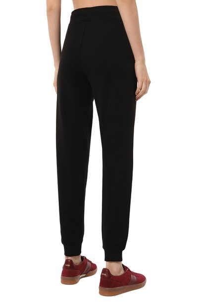 Хлопковые джоггеры HUGO, арт. 50522417, фото 4