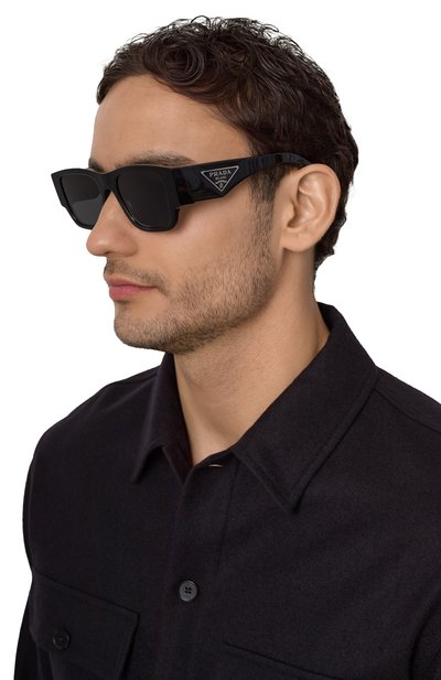 Женские солнцезащитные очки PRADA, арт. 10ZS-1AB5S0