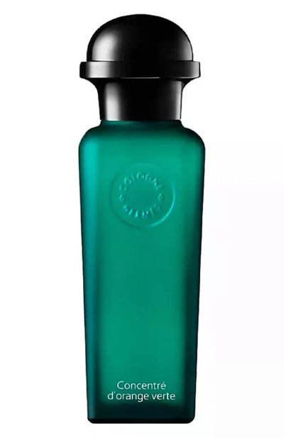 Женский туалетная вода concentre d`orange verte (50ml) HERMÈS, арт. 3346130490647