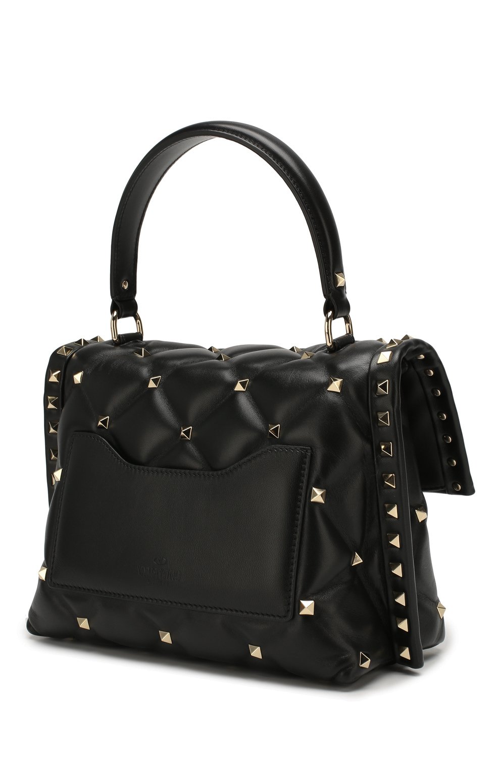 Сумка candystud VALENTINO, арт. TW2B0B55/NAP, фото 3