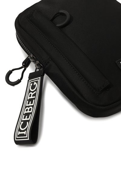 Текстильная сумка ICEBERG, арт. 7213/6967, фото 3