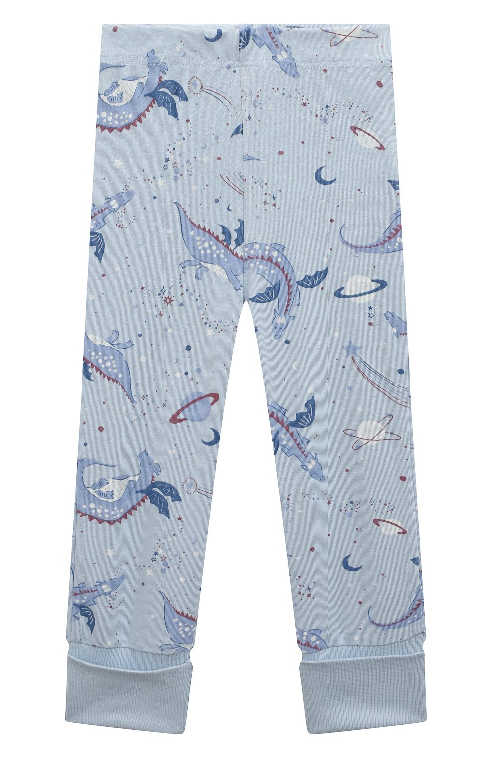 Хлопковая пижама BABYBU, арт. PS3001W22, фото 5