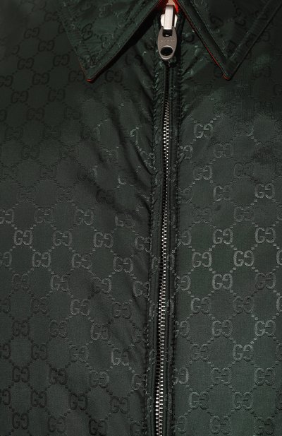 Двусторонняя куртка GUCCI, арт. 654831 ZAGVX, фото 5