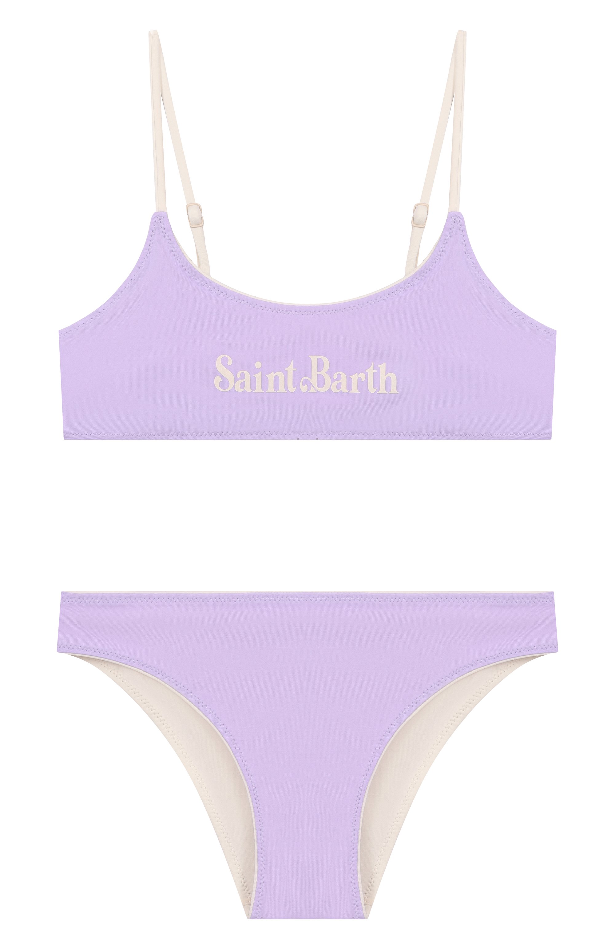 Двусторонний раздельный купальник MC2 SAINT BARTH, арт. STBK JAIDEN D0UBLE/JAI0004, фото 1