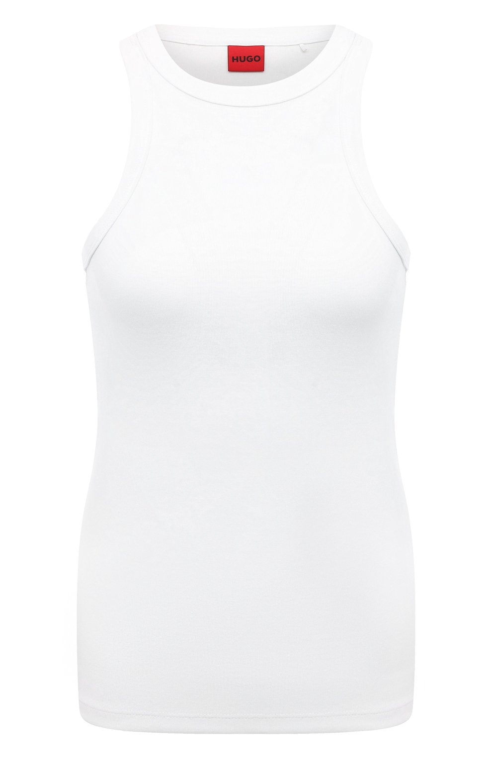 Хлопковая майка HUGO, арт. 50515651, фото 1