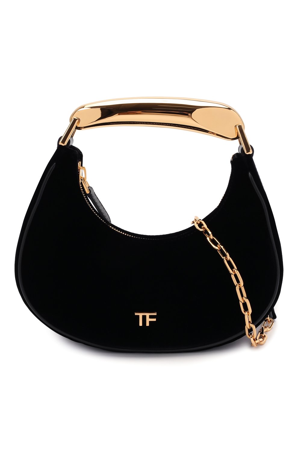 Сумка bianca mini TOM FORD, арт. L1470T-TVE005, фото 6