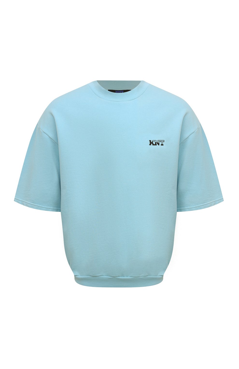 Хлопковый свитшот KITON, арт. UMM047106, фото 1