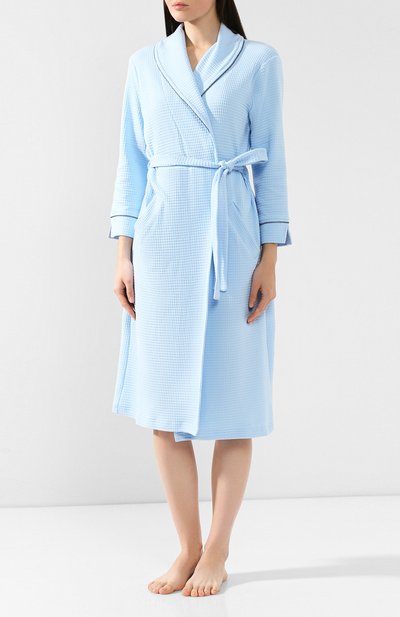 Халат с поясом CANAT, арт. 710803, фото 3
