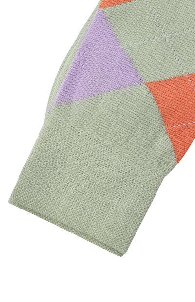 Женские хлопковые носки FALKE, арт. 46039