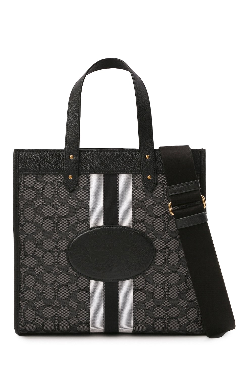 Сумка-тоут field medium COACH, арт. 5868, фото 6