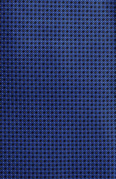 Шелковый галстук STEFANO RICCI, арт. CX/49011, фото 4