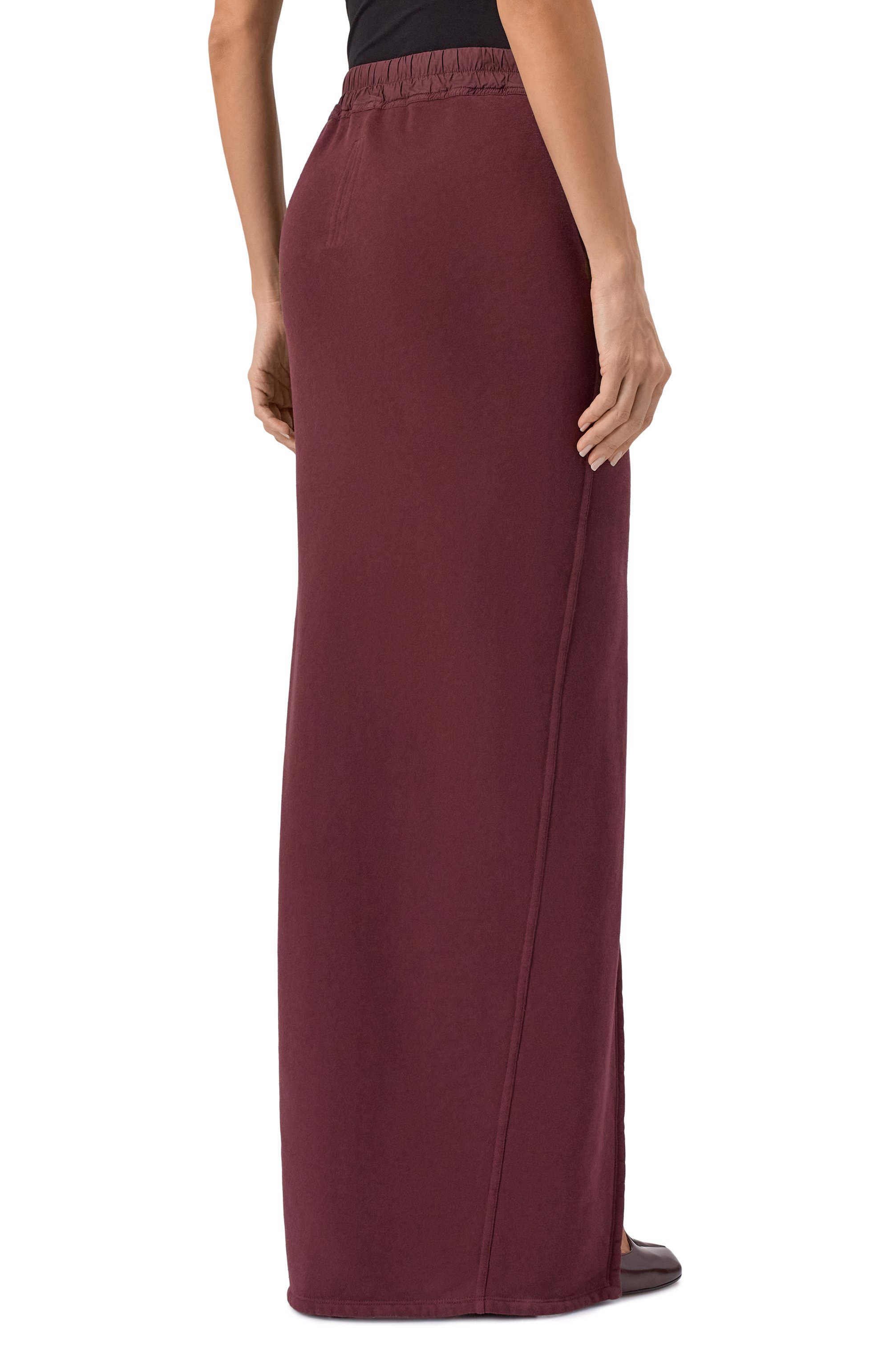 Хлопковая юбка DRKSHDW, арт. DS02E7333/FSL, фото 4