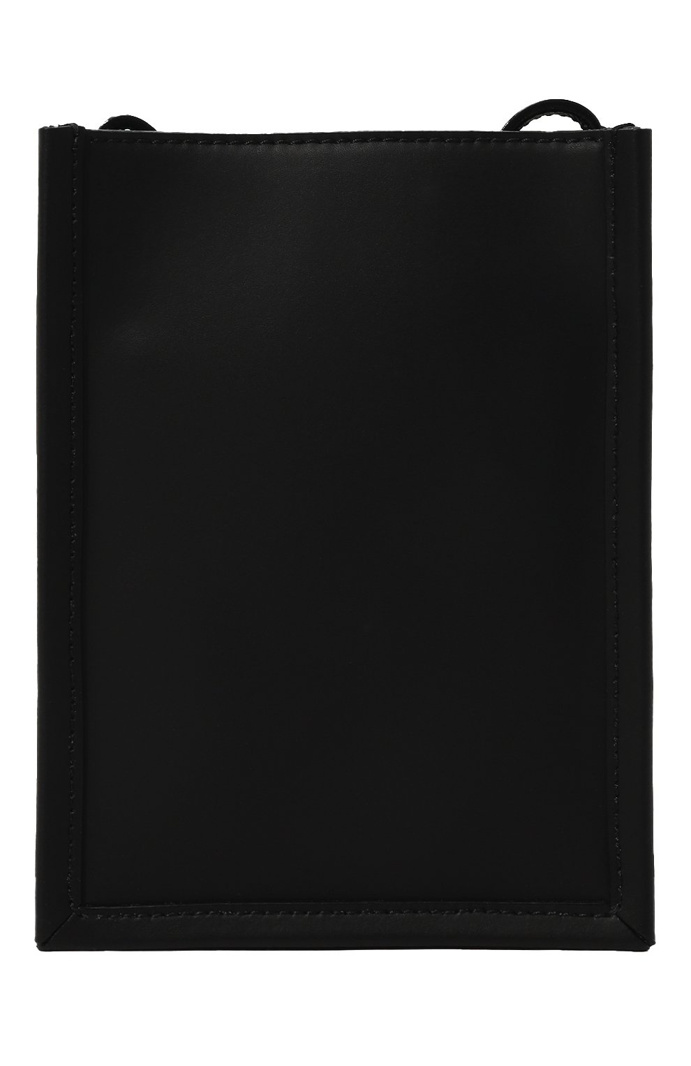 Кожаная сумка ALEXANDER MCQUEEN, арт. 668592 1AAHD, фото 6