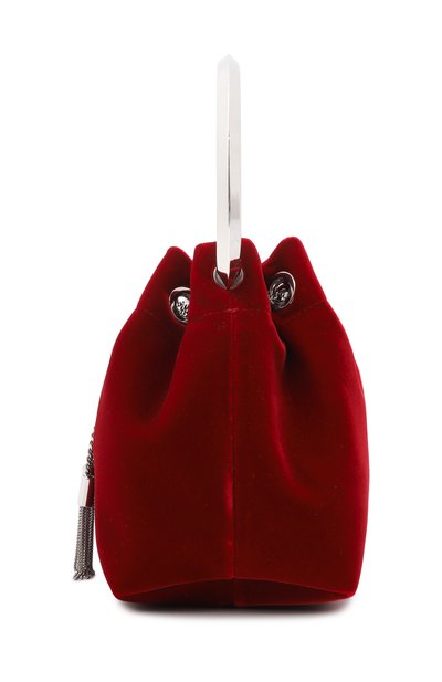 Сумка bon bon JIMMY CHOO, арт. B0NB0NVKK, фото 4