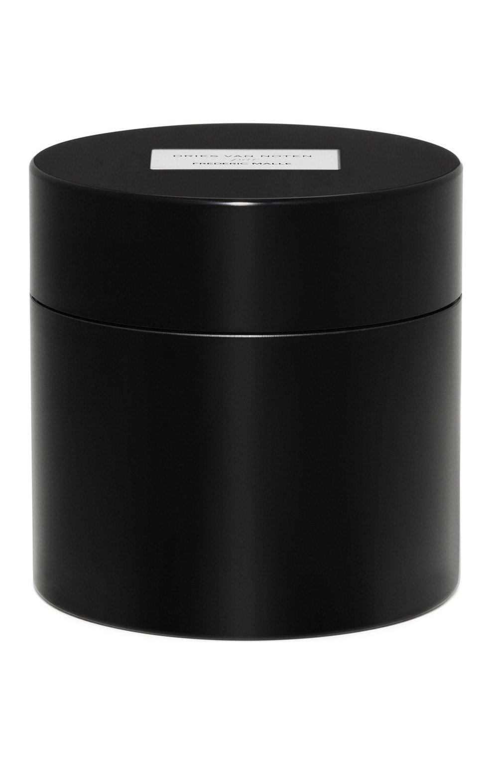 Крем для тела dries van noten (200ml) FREDERIC MALLE, арт. 3700135008892, фото 1