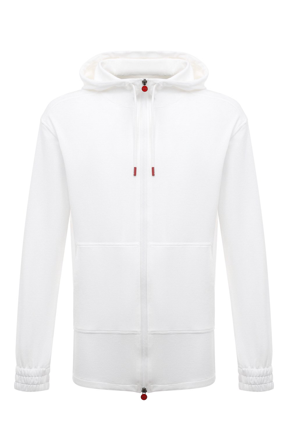 Хлопковая толстовка KITON, арт. UMC010H08801, фото 1