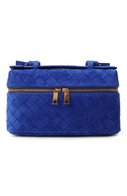 Сумка Bang Bang Bottega Veneta 789109/V5ZZ1 Синий 789109/V5ZZ1