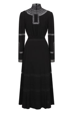 Платье из вискозы PRADA, арт. P39Y1-1WI9-F0806-201, фото 1