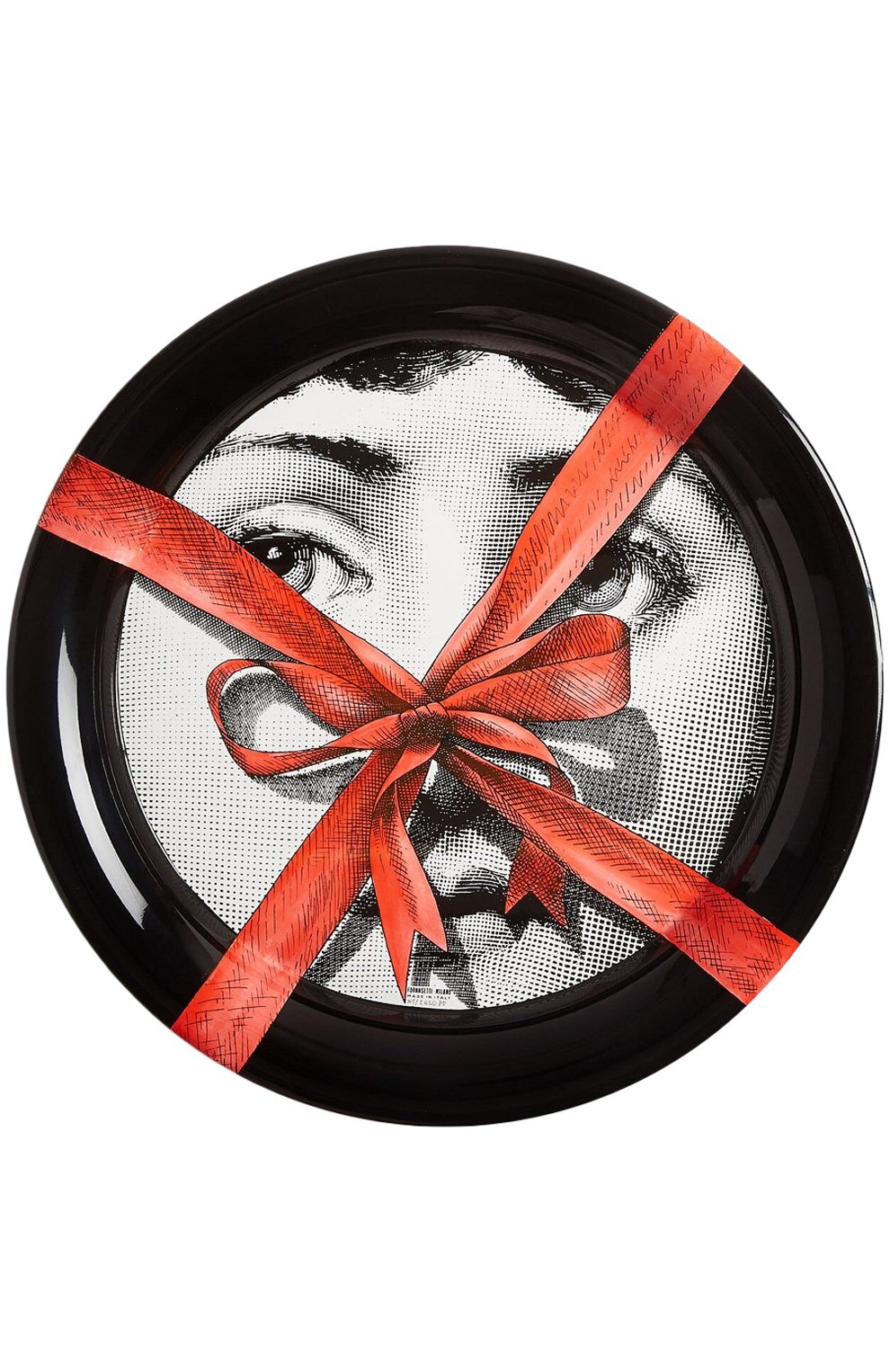 Поднос круглый tema e variazioni n.171 FORNASETTI, арт. C26Y300, фото 1