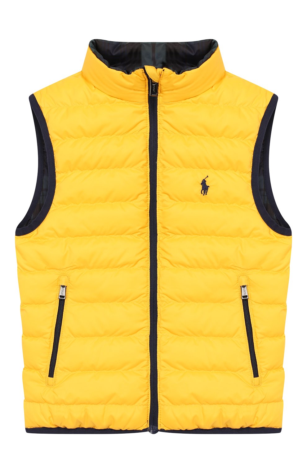 Двусторонний жилет POLO RALPH LAUREN, арт. 322746857, фото 5