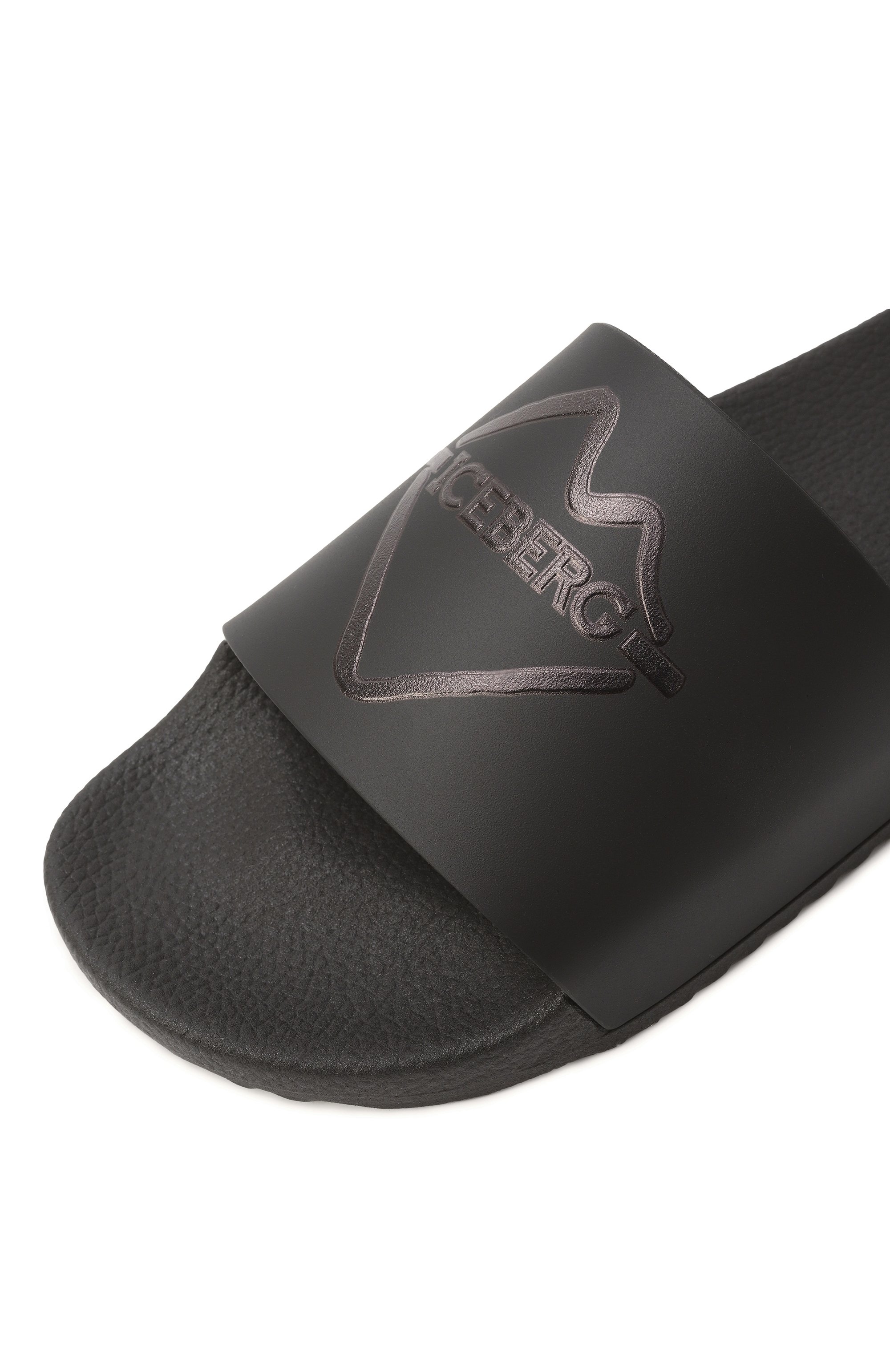 Шлепанцы ICEBERG, арт. IU1759, фото 7