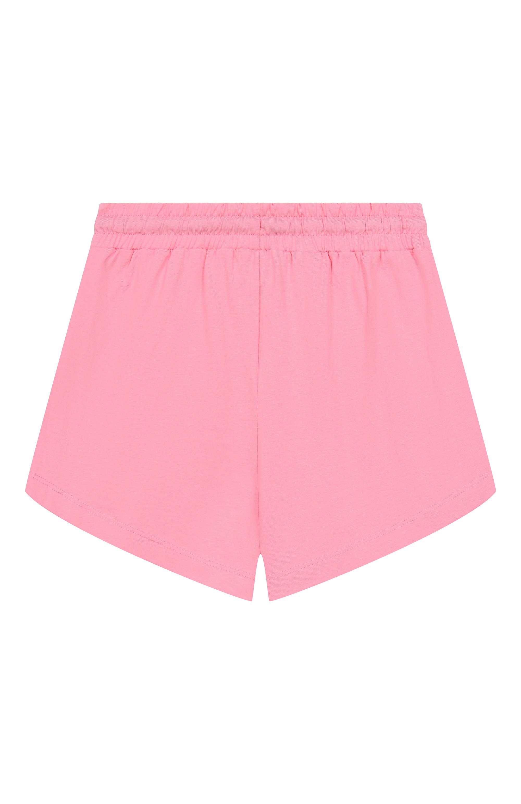 Комплект из футболки и шорт BARROW, арт. S6BKJGTR033, фото 5